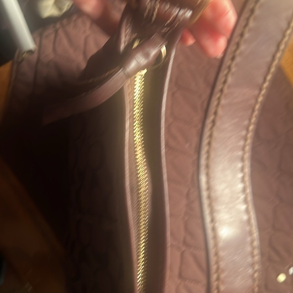 Coach Handbag - Picture 15 of 15